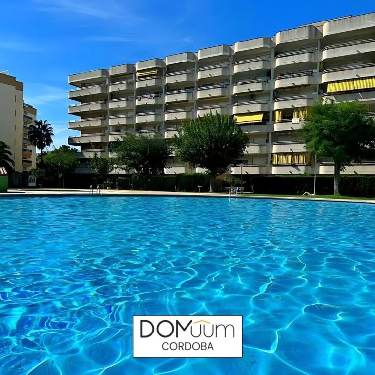 DOMuum Holidays - CORDOBA Apartments - One-Bedroom Apartment - 1
