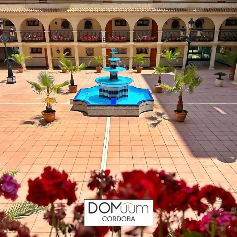 DOMuum Holidays - CORDOBA Apartments - One-Bedroom Apartment - 2