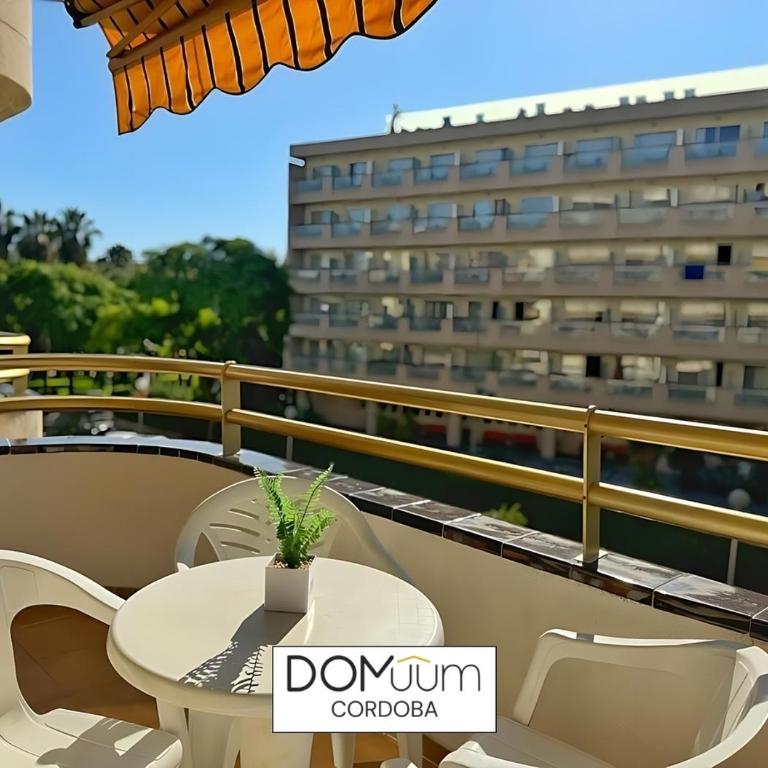DOMuum Holidays - CORDOBA Apartments - One-Bedroom Apartment - 12
