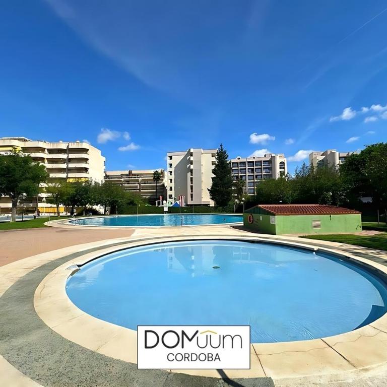 DOMuum Holidays - CORDOBA Apartments - One-Bedroom Apartment - 4