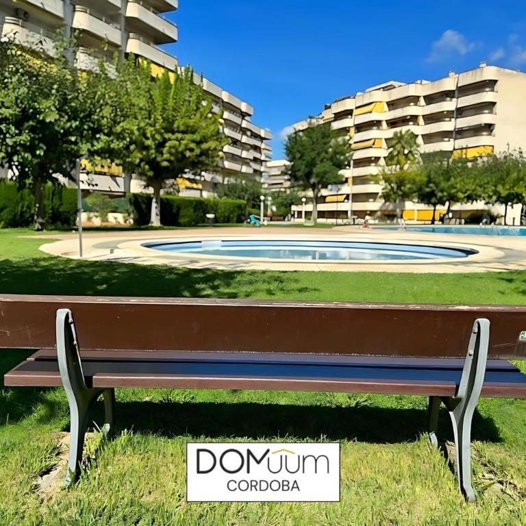 DOMuum Holidays - CORDOBA Apartments - One-Bedroom Apartment - 11