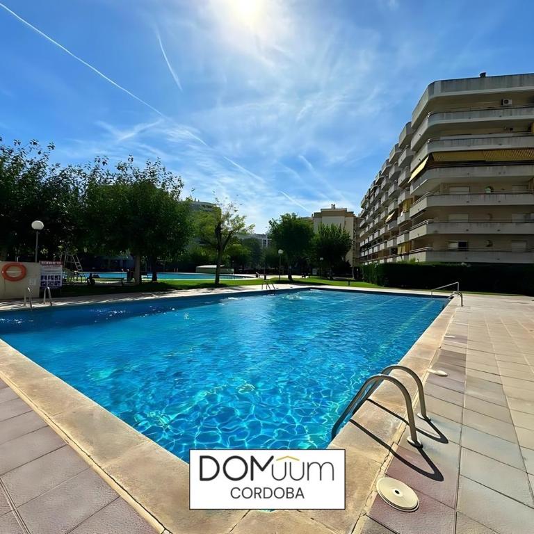 DOMuum Holidays - CORDOBA Apartments - One-Bedroom Apartment - 14