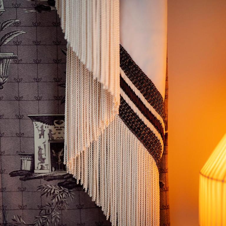 Maison Athénée - Chambre Double Supérieure - 9