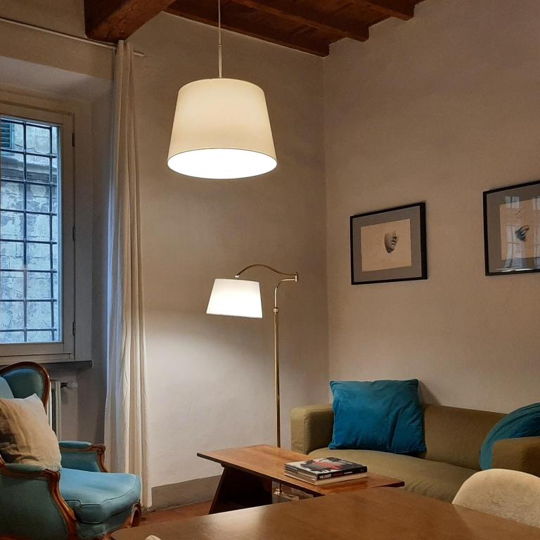 Palazzo Capponi alle Rovinate - Appartamento con 1 Camera da Letto - 9