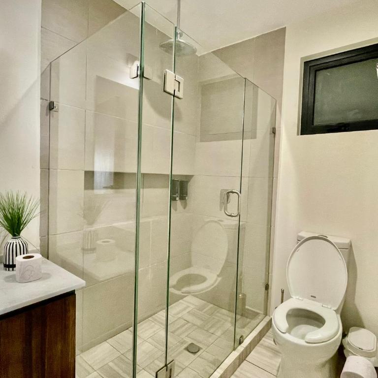 Sunset Malecón View - Two-Bedroom Apartment - 14