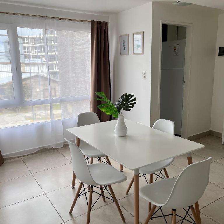 Lapataia A - Apartamento de 1 dormitorio - 1