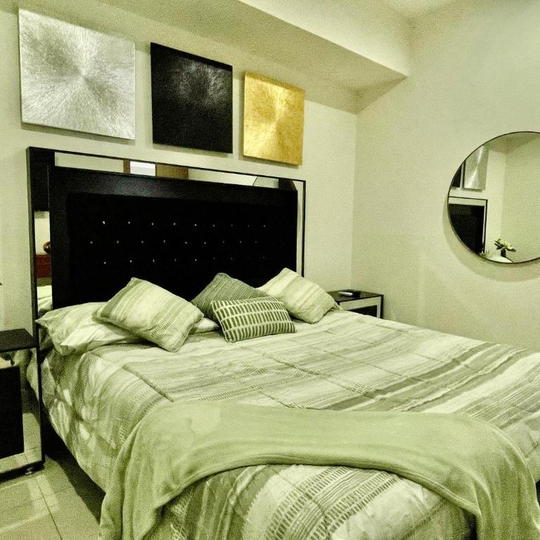 Sunset Malecón View - Two-Bedroom Apartment - 12
