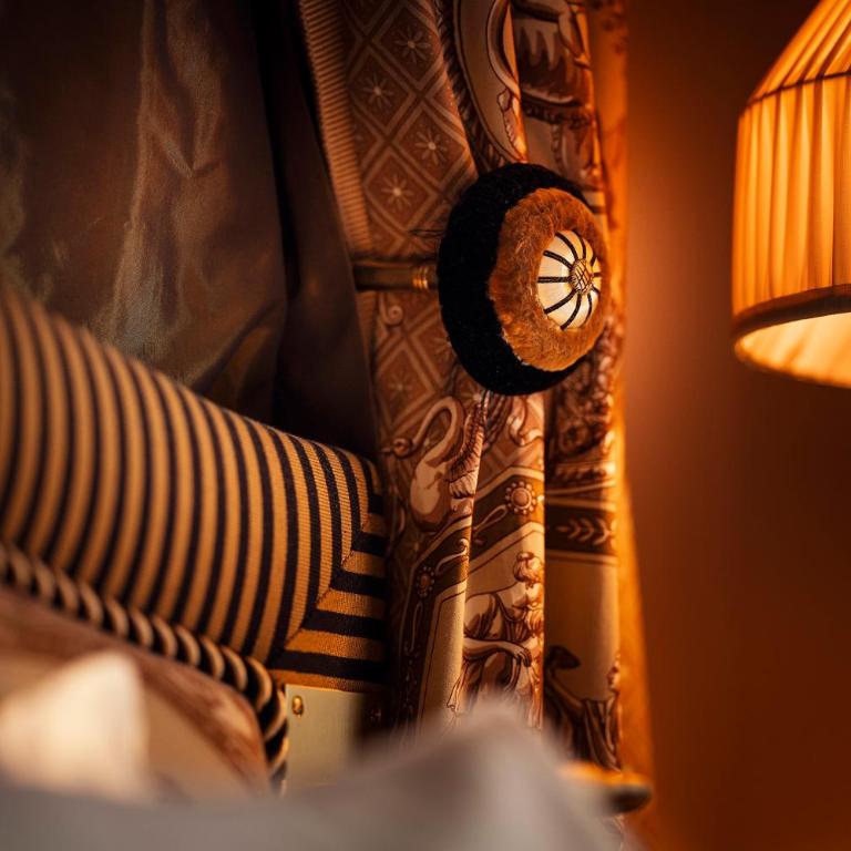 Maison Athénée - Chambre Double Supérieure - 12