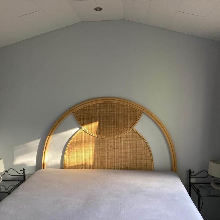 Pitchounette villa Canaulaise 3ch 8p - Casa con 3 Camere da Letto - 21