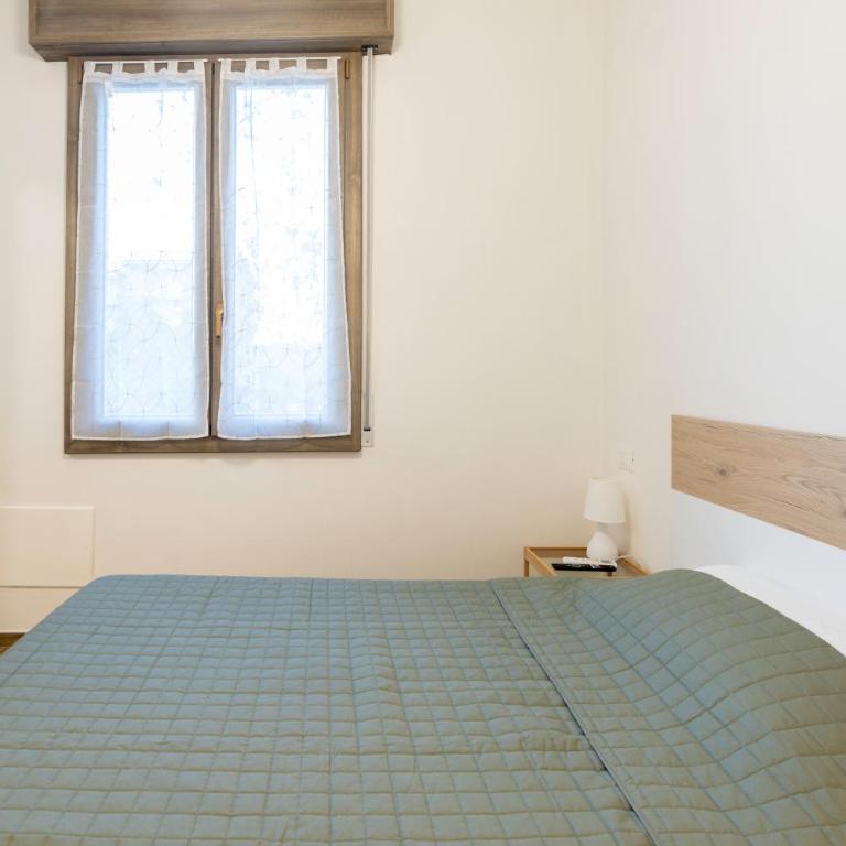 La Nonantolana Apartment - Eden e Ocean - Appartamento con 1 Camera da Letto - 6