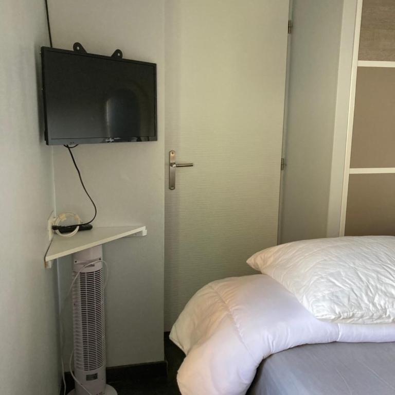 Pitchounette villa Canaulaise 3ch 8p - Casa con 3 Camere da Letto - 22