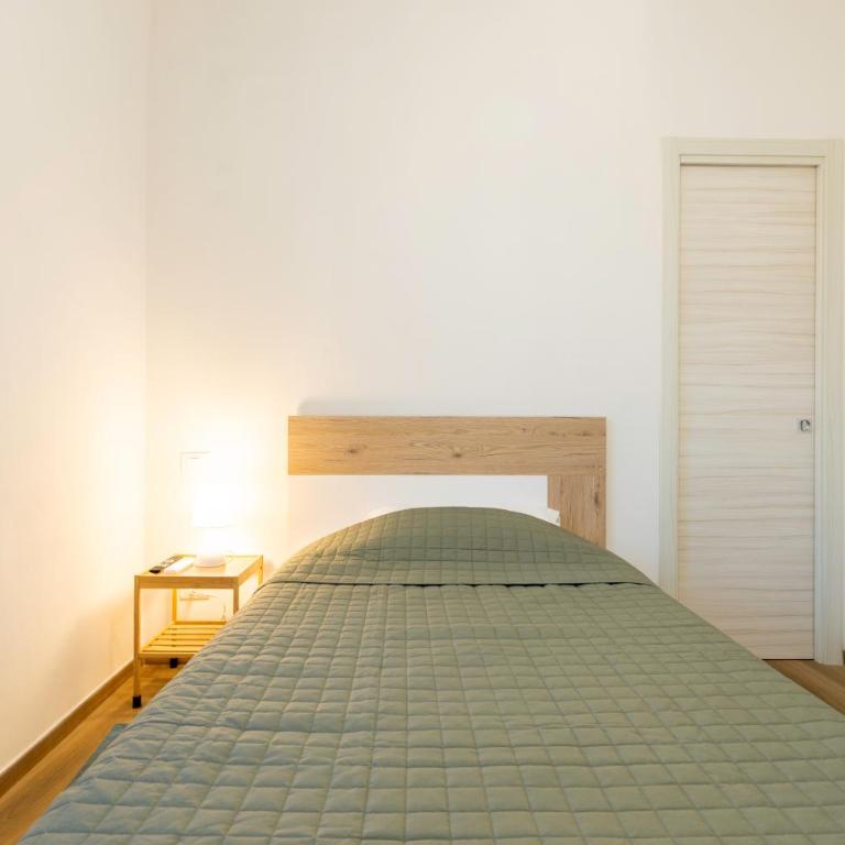La Nonantolana Apartment - Eden e Ocean - Appartamento con 1 Camera da Letto - 8