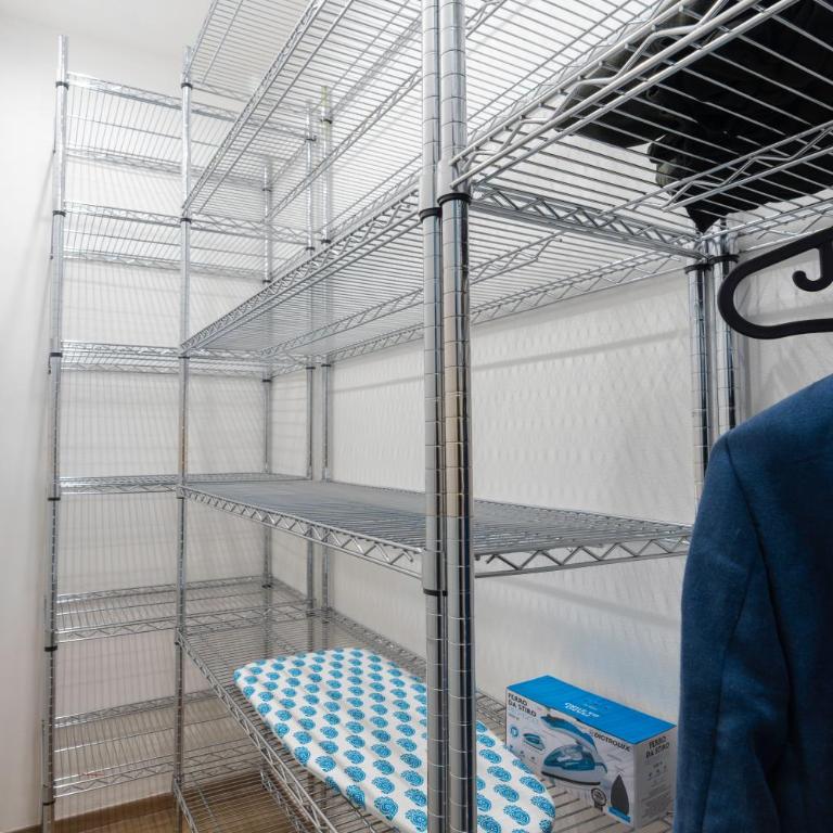 La Nonantolana Apartment - Eden e Ocean - Appartamento con 1 Camera da Letto - 9