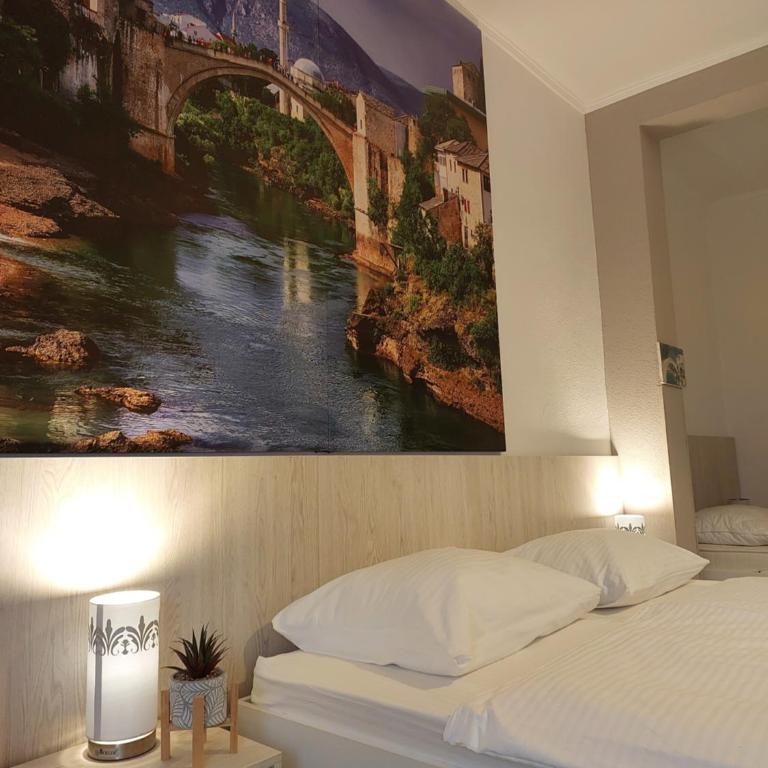 Guest House Vanja - Family Room - 6