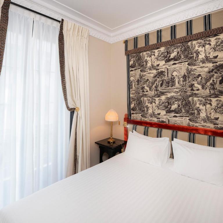 Maison Athénée - Chambre Double Supérieure - 15
