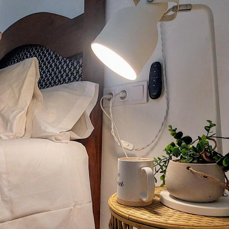 Victoria 13 Apartamento romántico en el centro de Córdoba - Apartamento de 1 dormitorio - 22