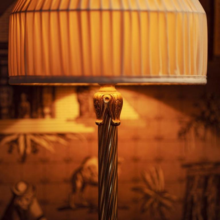 Maison Athénée - Chambre Double Supérieure - 16