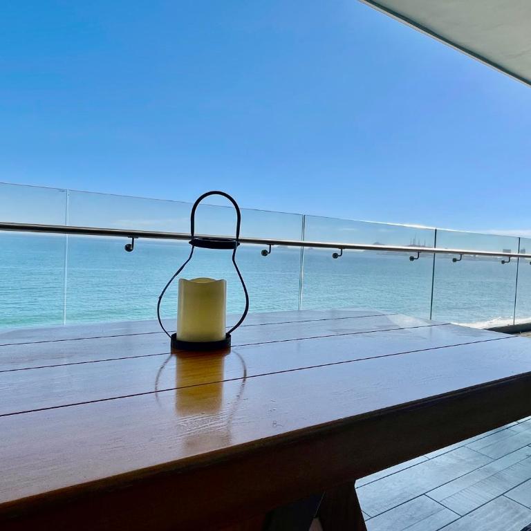 Sunset Malecón View - Two-Bedroom Apartment - 15