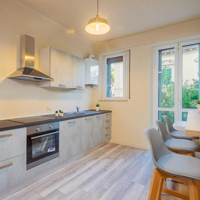 Maffi's apartment - Appartamento con 3 Camere da Letto - 4