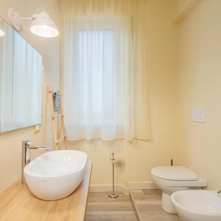 Maffi's apartment - Appartamento con 3 Camere da Letto - 3