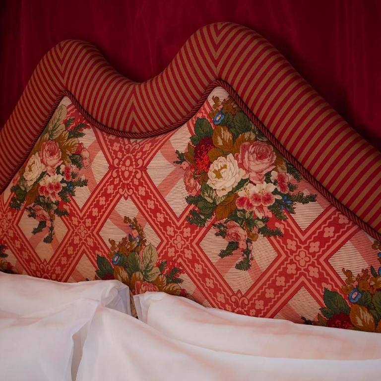 Maison Athénée - Chambre Double Supérieure - 25