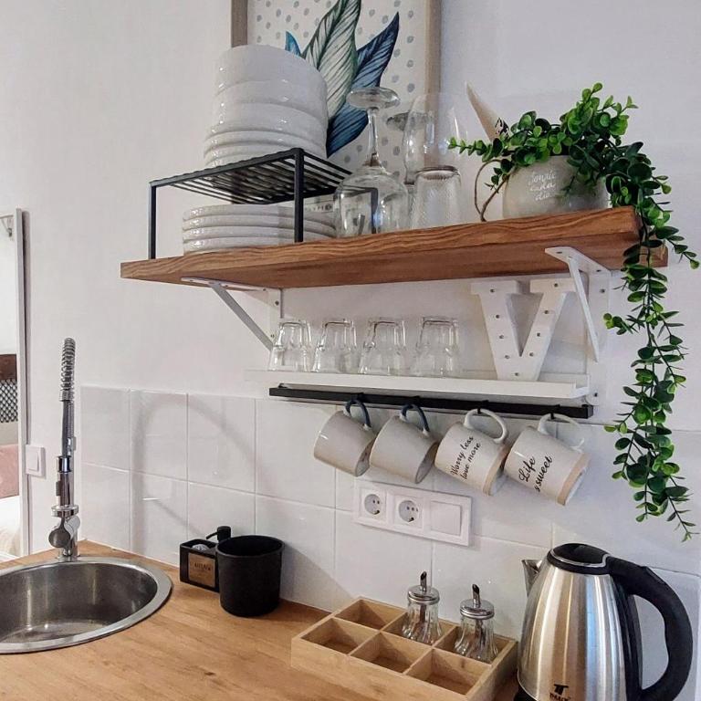 Victoria 13 Apartamento romántico en el centro de Córdoba - Apartamento de 1 dormitorio - 10