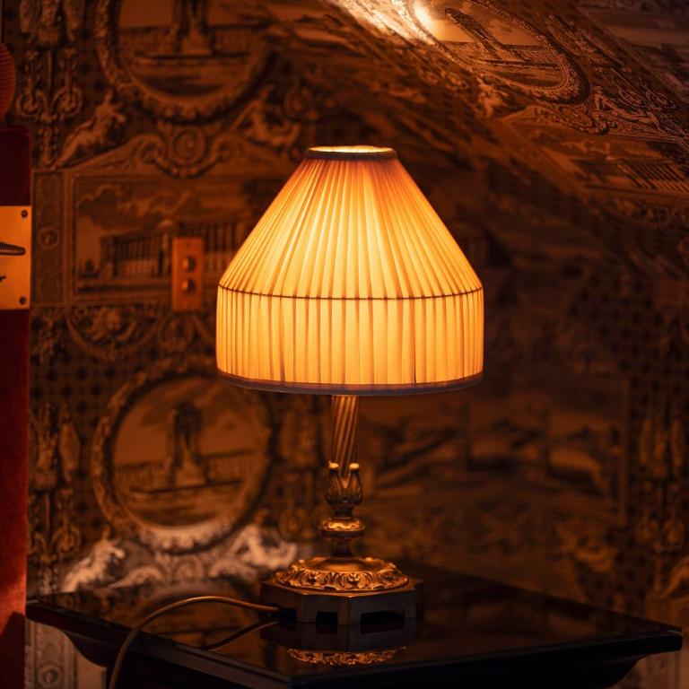 Maison Athénée - Chambre Double Supérieure - 24