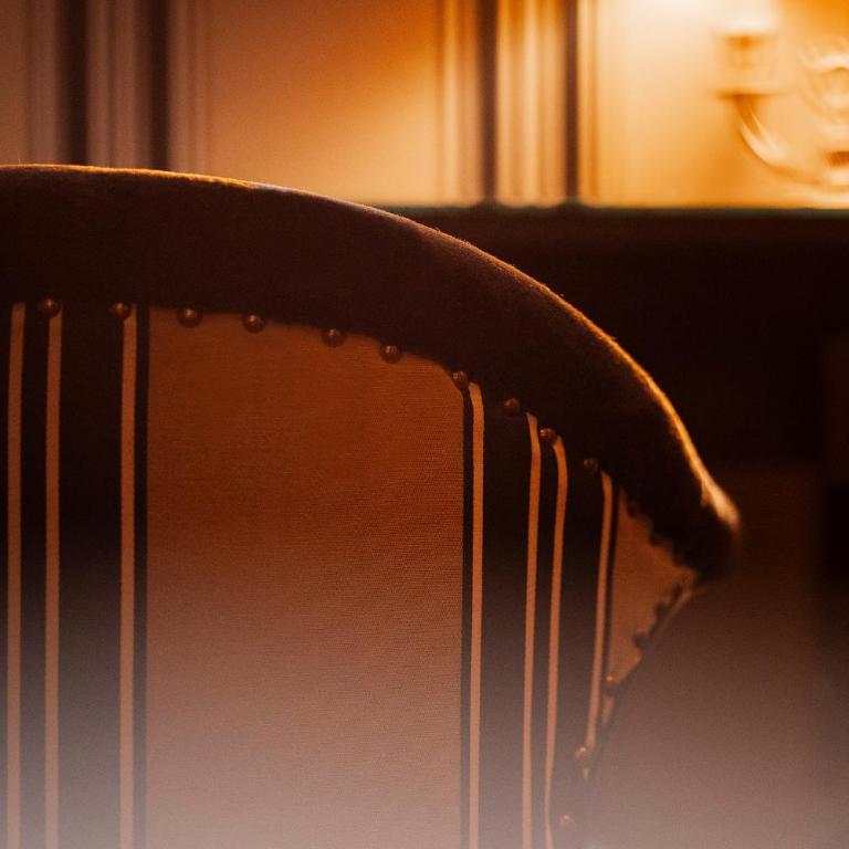 Maison Athénée - Chambre Double Supérieure - 23