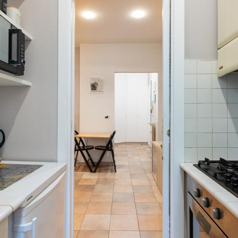 Casa vacanze Alle Mura Aureliane - Casa con 1 Camera da Letto - 15