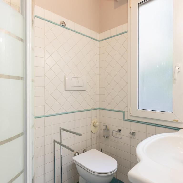 Casa vacanze Alle Mura Aureliane - Casa con 1 Camera da Letto - 16
