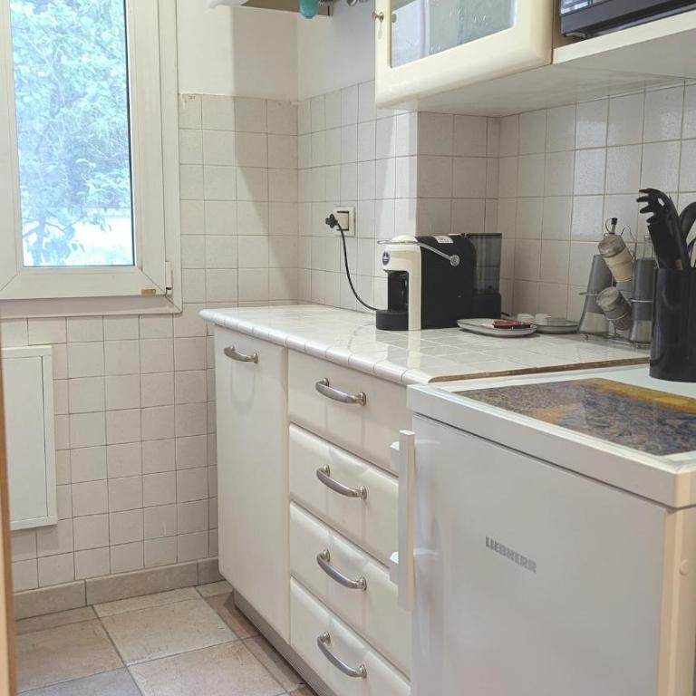 Casa vacanze Alle Mura Aureliane - Casa con 1 Camera da Letto - 22