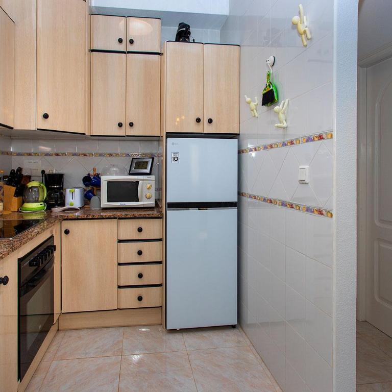CH Aracena La Marquesa Golf (Ciudad Quesada) - Appartement 2 Chambres - 10