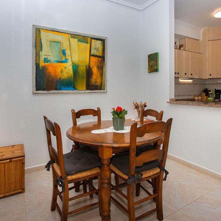 CH Aracena La Marquesa Golf (Ciudad Quesada) - Appartement 2 Chambres - 12