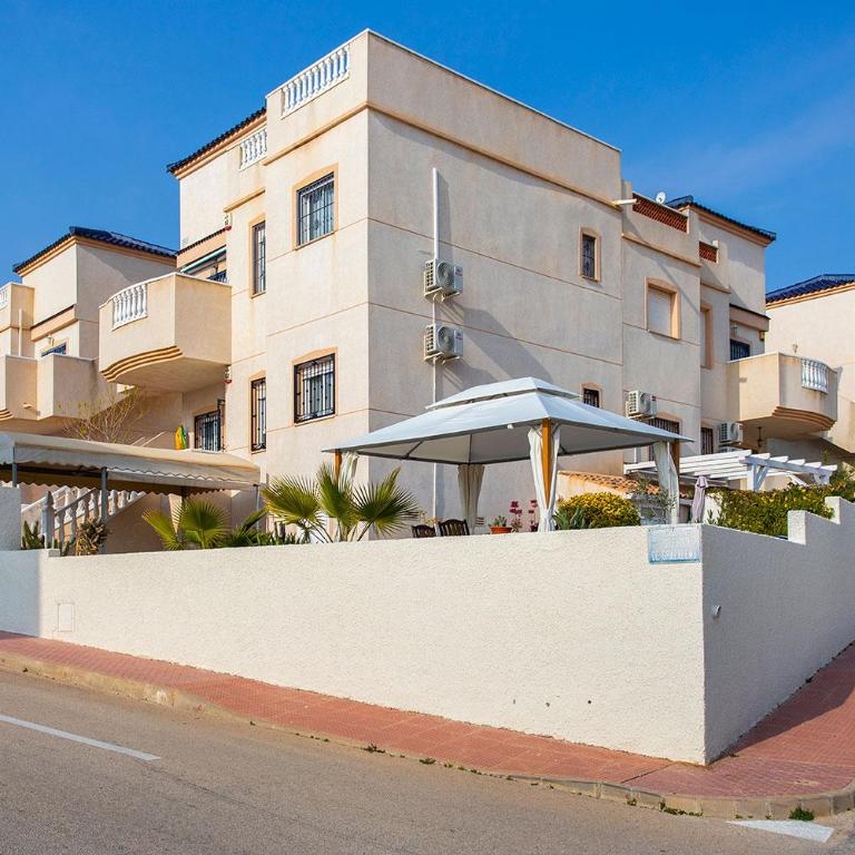 CH Aracena La Marquesa Golf (Ciudad Quesada) - Appartement 2 Chambres - 8