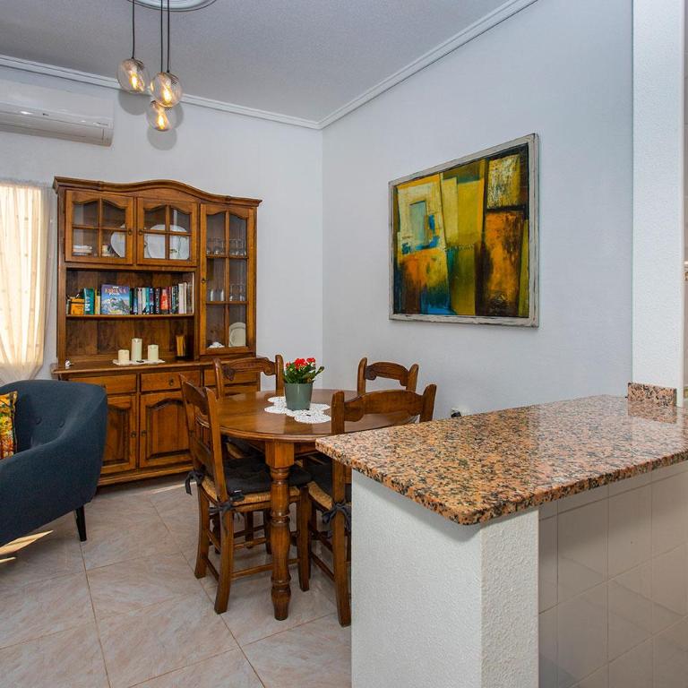 CH Aracena La Marquesa Golf (Ciudad Quesada) - Appartement 2 Chambres - 18