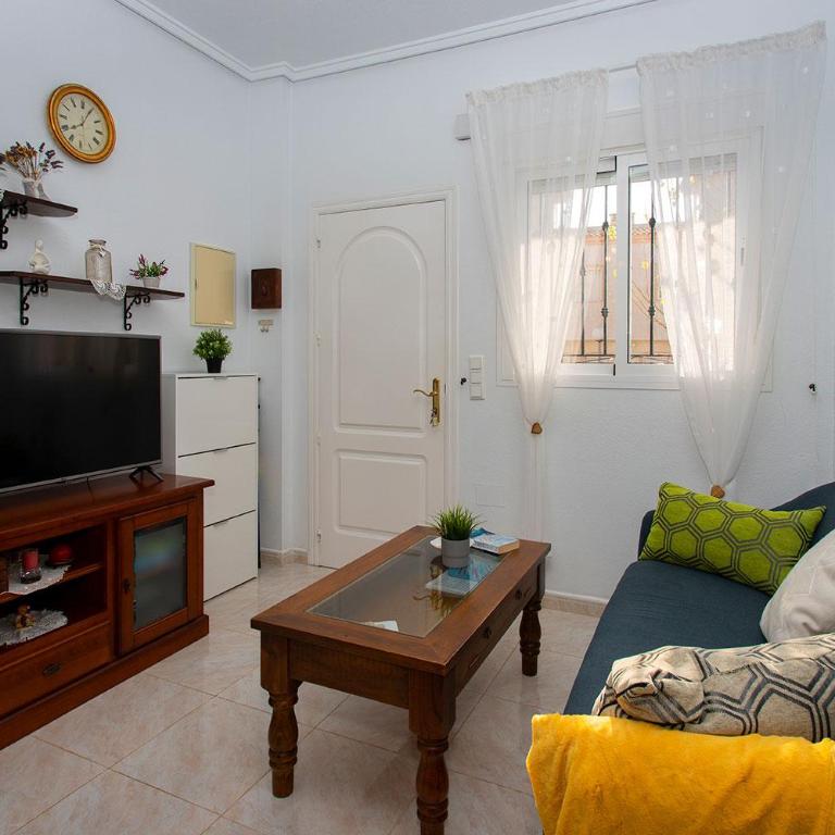 CH Aracena La Marquesa Golf (Ciudad Quesada) - Appartement 2 Chambres - 11