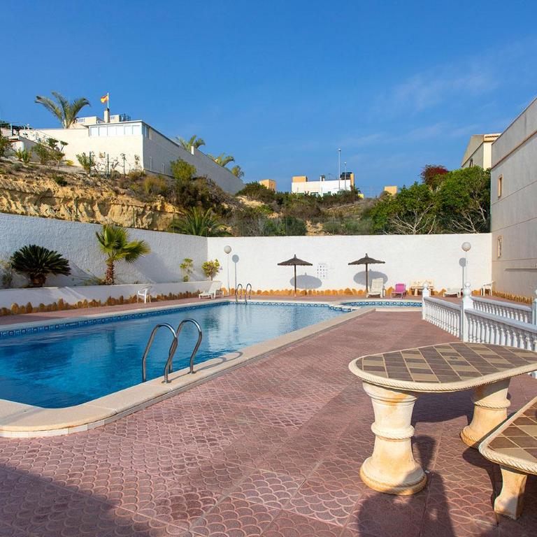 CH Aracena La Marquesa Golf (Ciudad Quesada) - Appartement 2 Chambres - 15