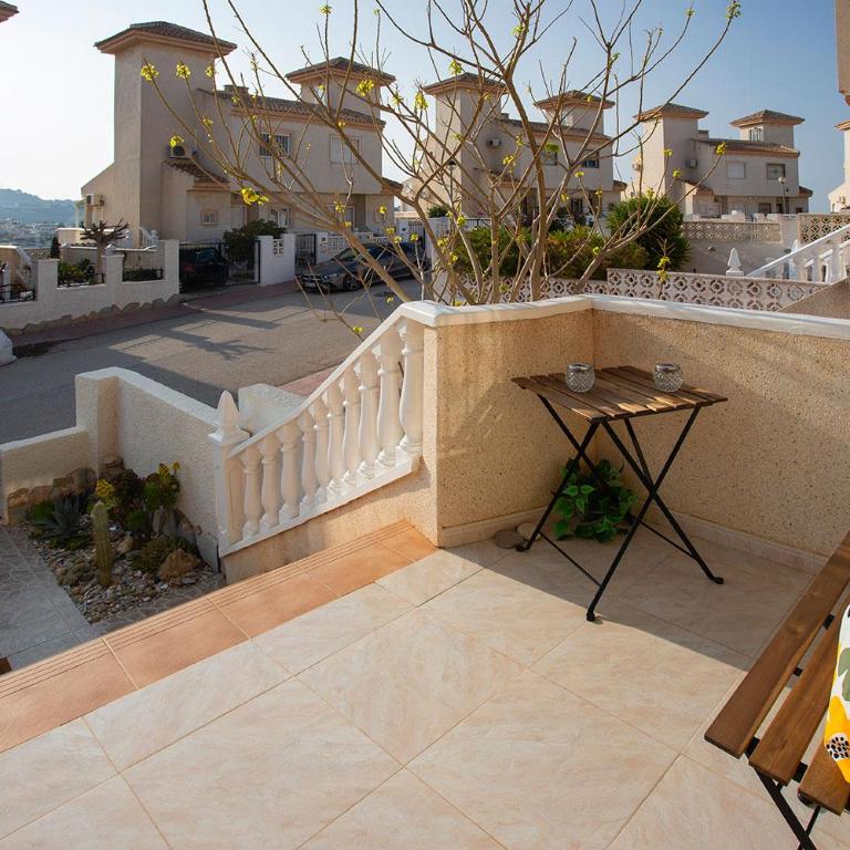 CH Aracena La Marquesa Golf (Ciudad Quesada) - Appartement 2 Chambres - 28