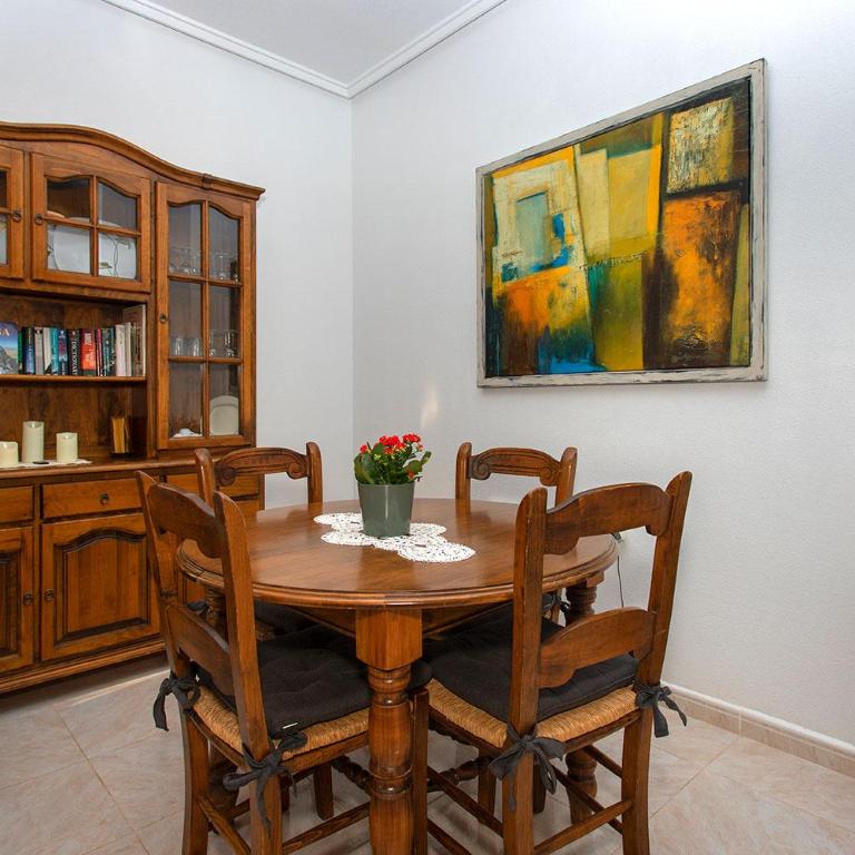 CH Aracena La Marquesa Golf (Ciudad Quesada) - Appartement 2 Chambres - 26