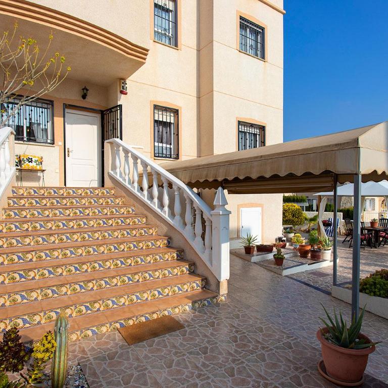 CH Aracena La Marquesa Golf (Ciudad Quesada) - Appartement 2 Chambres - 2