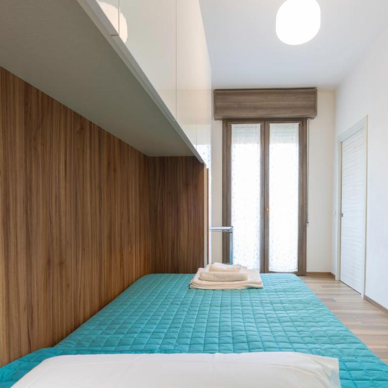 La Nonantolana Apartment - Eden e Ocean - Appartamento con 1 Camera da Letto - 3