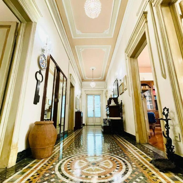 Antiques lover's flat, Florence - Appartamento - 1