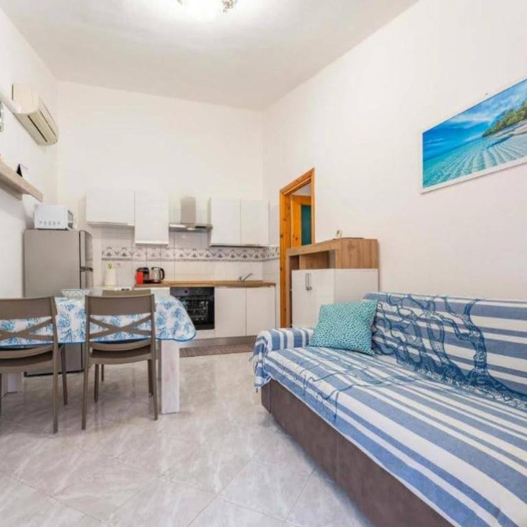Casa Vale - Appartamento con 1 Camera da Letto - 7