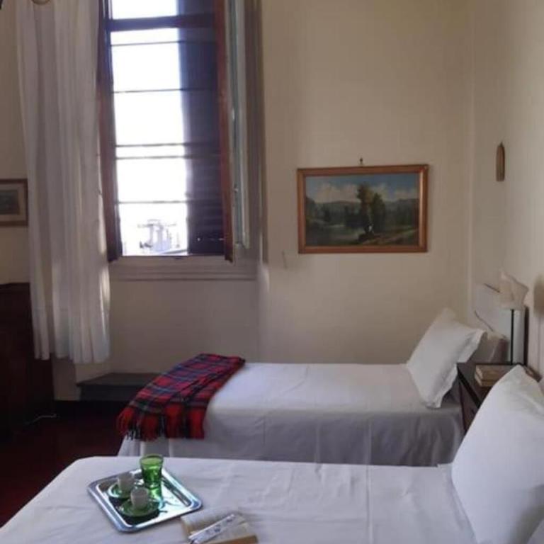 Antiques lover's flat, Florence - Appartamento - 9