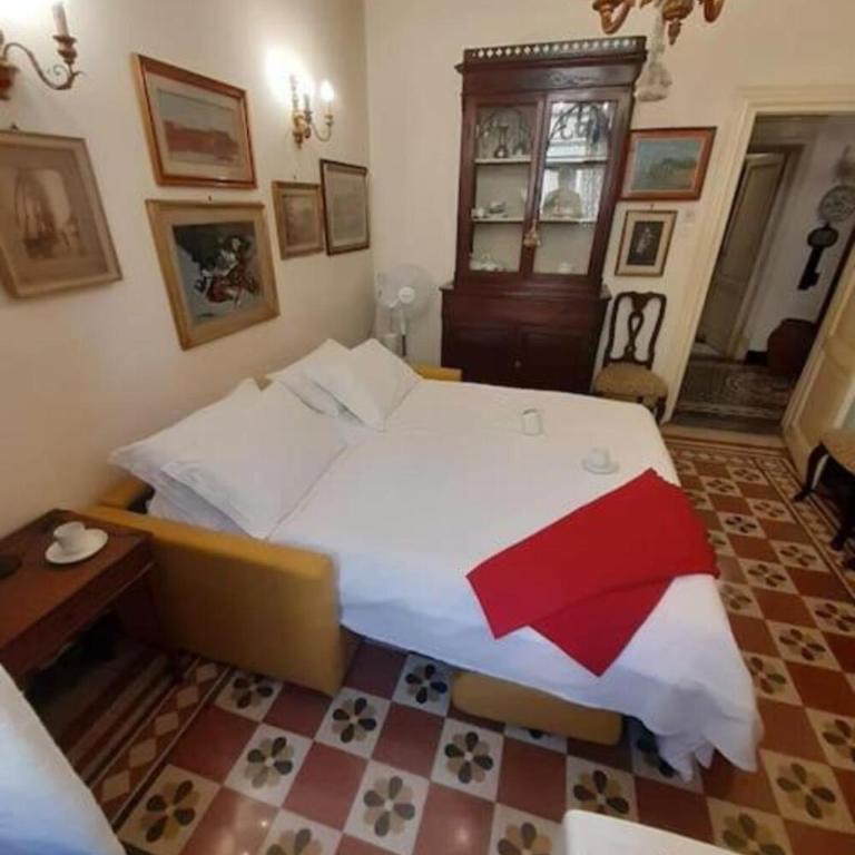 Antiques lover's flat, Florence - Appartamento - 6