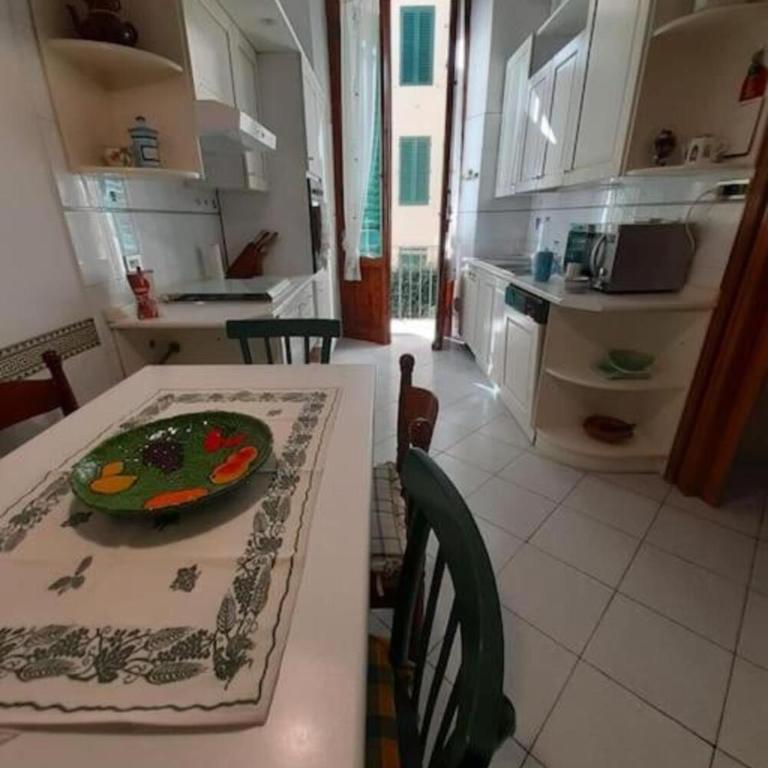 Antiques lover's flat, Florence - Appartamento - 15