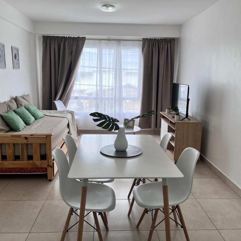 Lapataia B - Apartamento de 1 dormitorio - 1