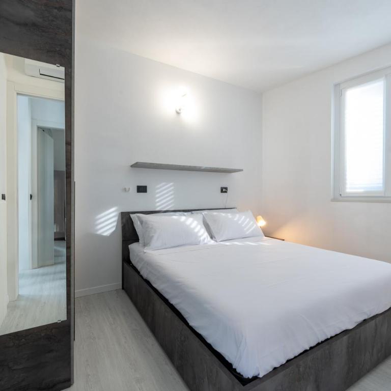 Residence Villa Argentea - Appartamento con 2 Camere da Letto - 1