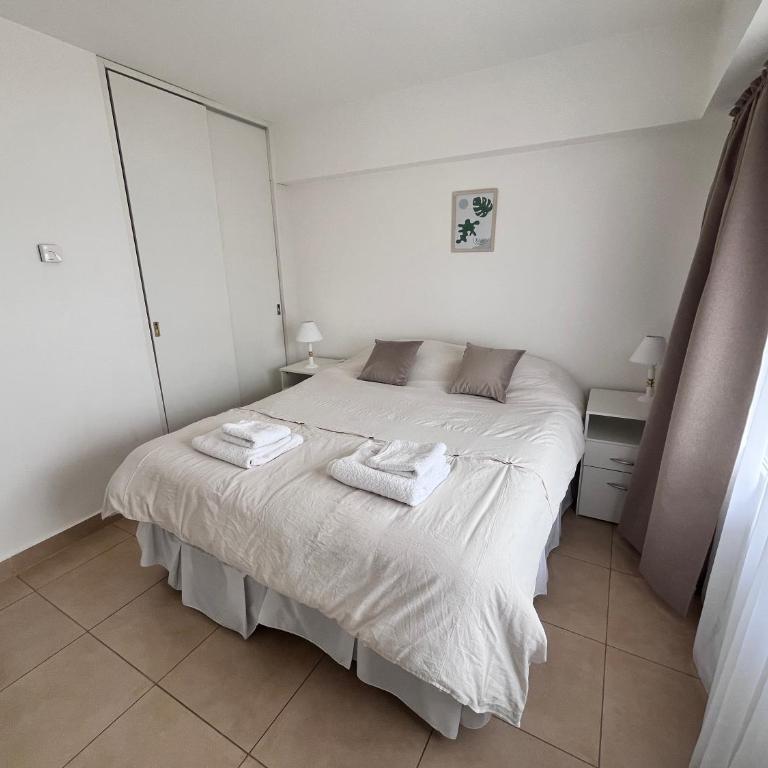 Lapataia B - Apartamento de 1 dormitorio - 14