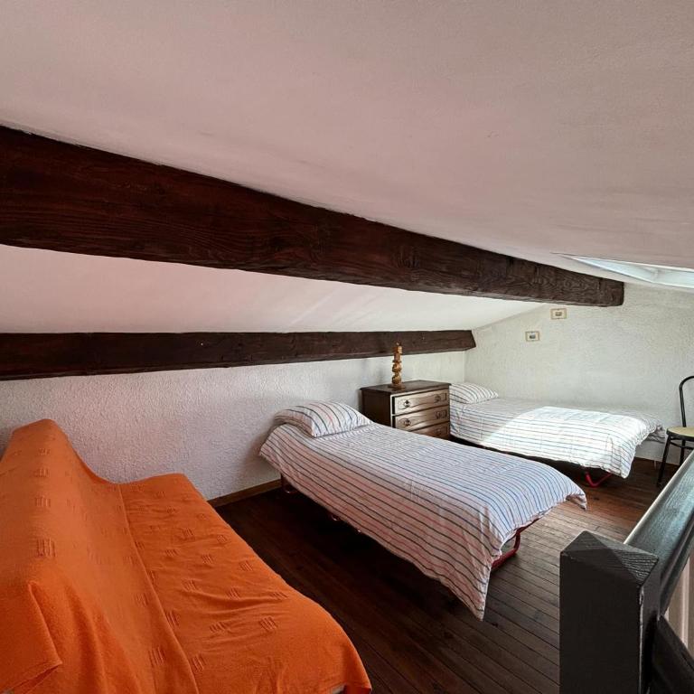 Joli appartement au village du Barcarès - Appartamento con Vista Mare - 3